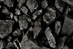 Gwernol coal boiler costs