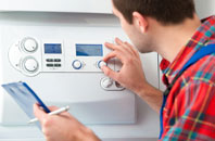 free Gwernol gas safe engineer quotes